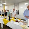 Primeiro “Café com o Provedor” do ano reúne mais de 300 colaboradores 